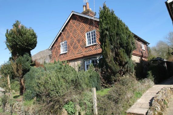 2&nbsp;Bedroom&nbsp;Semi-Detac...